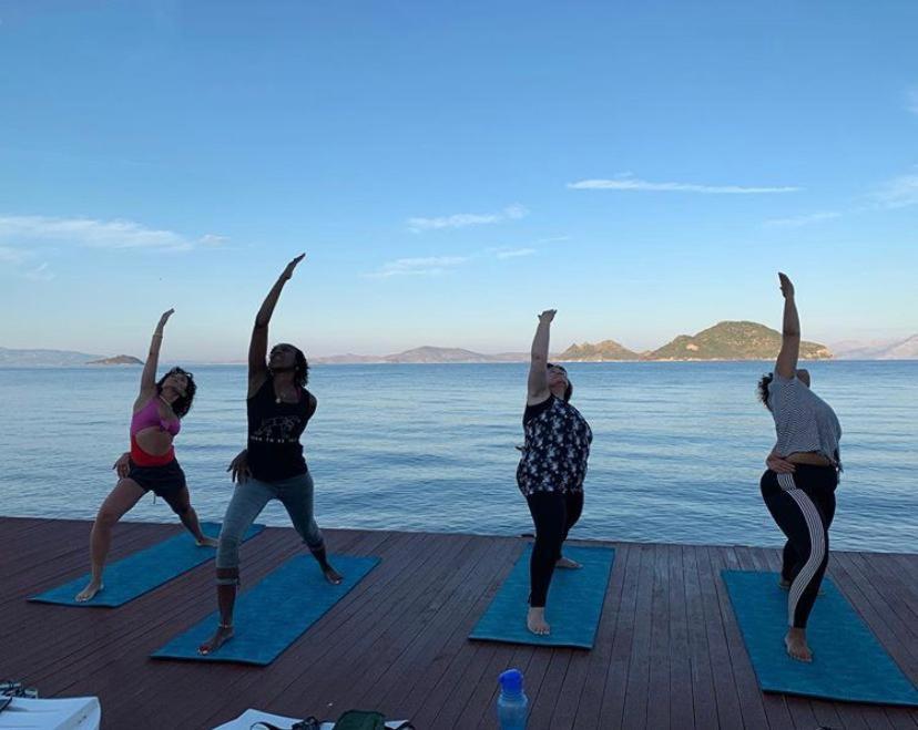 מלון טורגוטריס Azure Wellness Retreat (Adults Only) מראה חיצוני תמונה