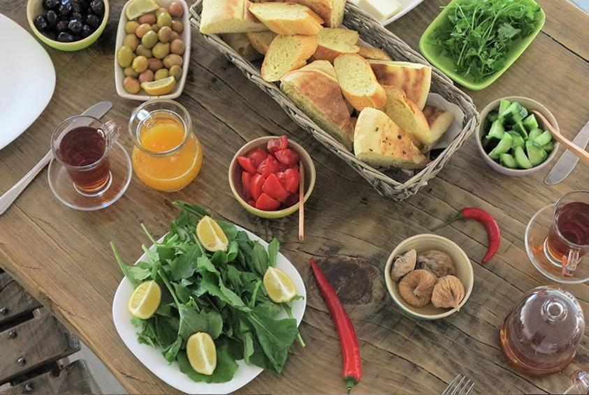 מלון טורגוטריס Azure Wellness Retreat (Adults Only) מראה חיצוני תמונה