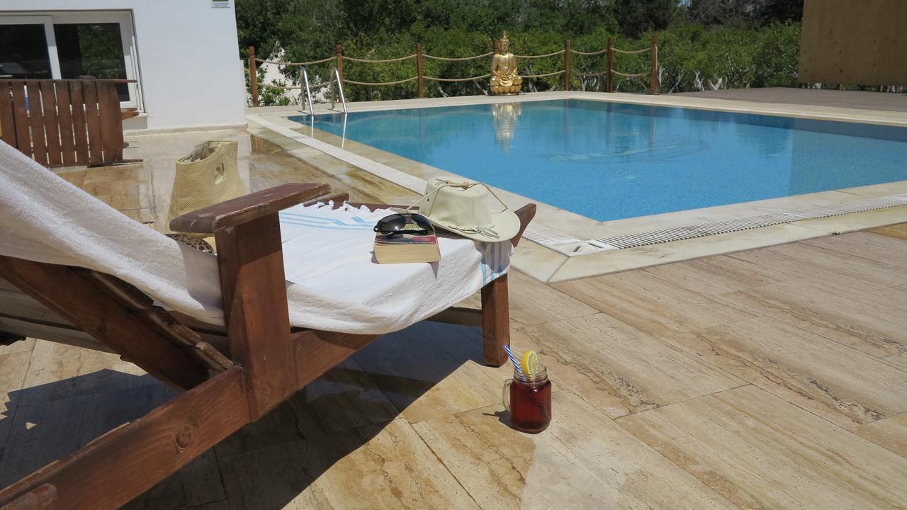 מלון טורגוטריס Azure Wellness Retreat (Adults Only) מראה חיצוני תמונה