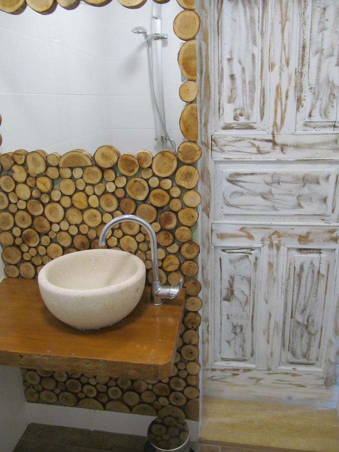 מלון טורגוטריס Azure Wellness Retreat (Adults Only) מראה חיצוני תמונה