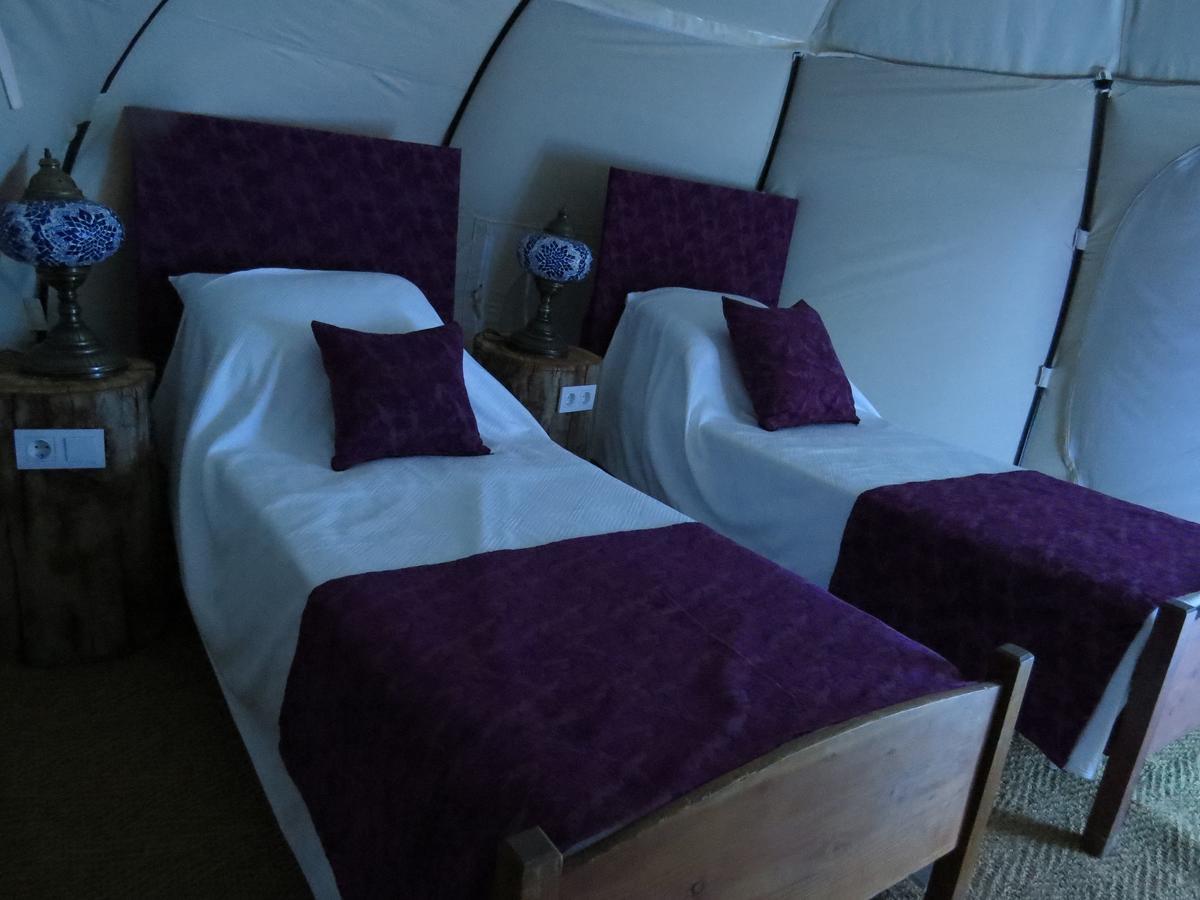 מלון טורגוטריס Azure Wellness Retreat (Adults Only) מראה חיצוני תמונה