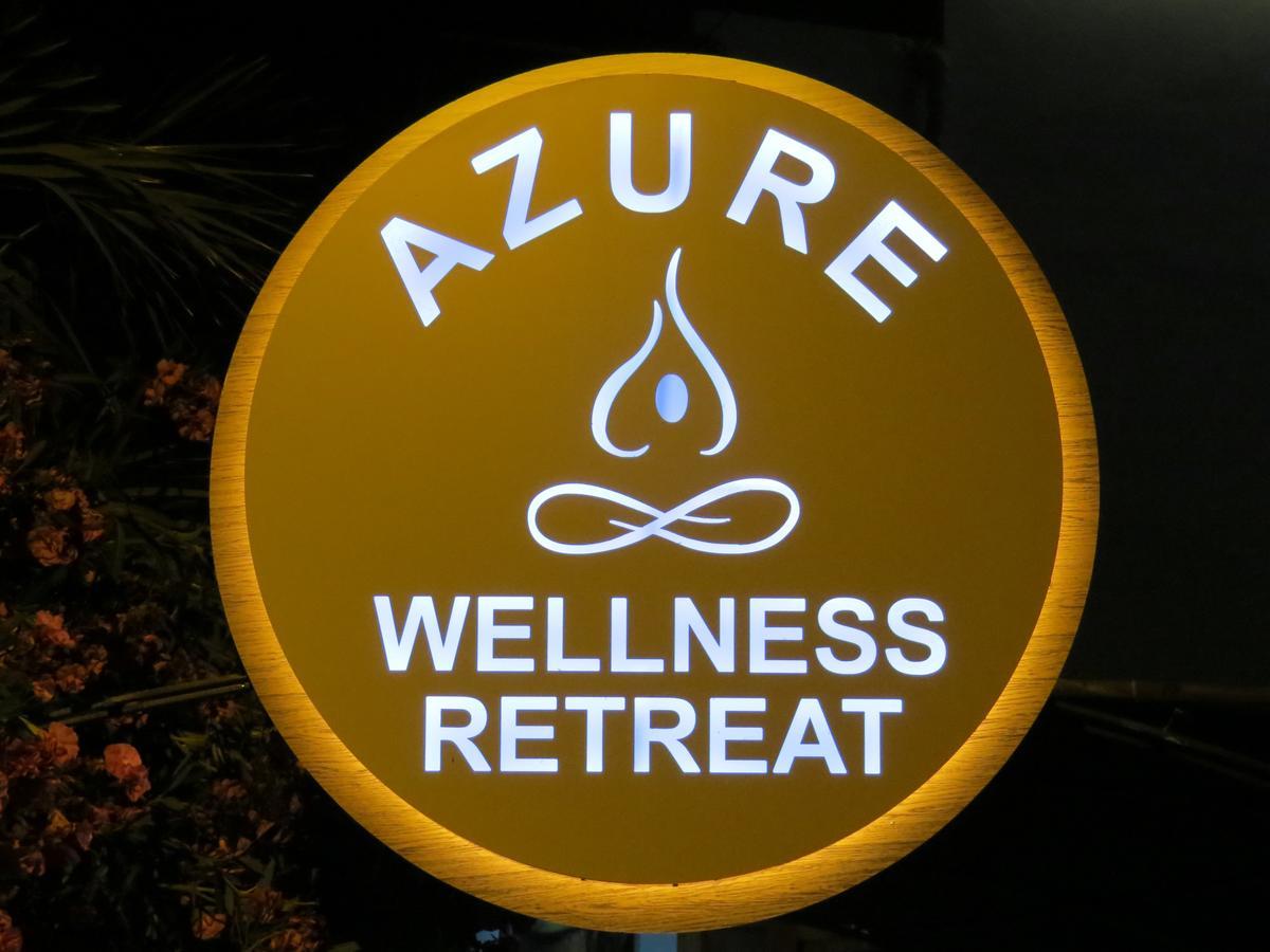מלון טורגוטריס Azure Wellness Retreat (Adults Only) מראה חיצוני תמונה