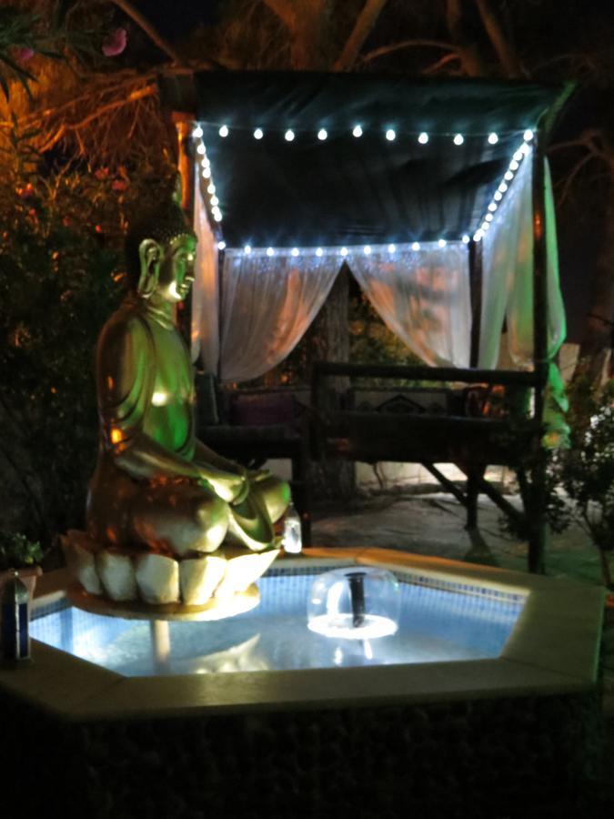 מלון טורגוטריס Azure Wellness Retreat (Adults Only) מראה חיצוני תמונה