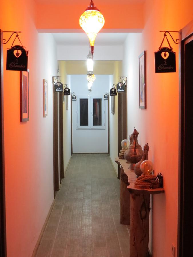 מלון טורגוטריס Azure Wellness Retreat (Adults Only) מראה חיצוני תמונה
